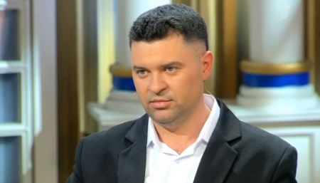 Давай поженимся (2418 выпуск, эфир 16 февраля 2021 года)